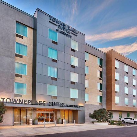Towneplace Suites By Marriott Los Angeles Lax/Hawthorne Esterno foto