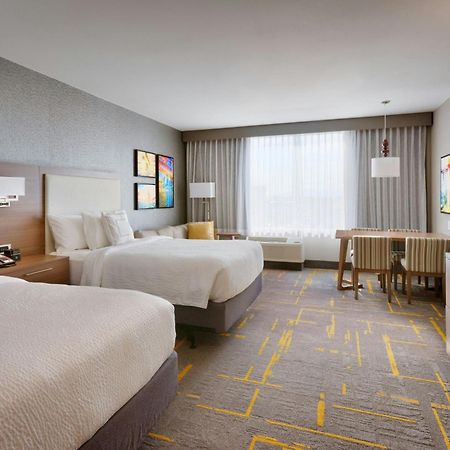 Towneplace Suites By Marriott Los Angeles Lax/Hawthorne Esterno foto