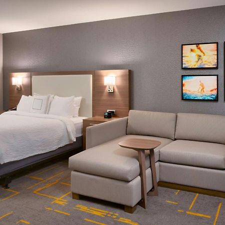 Towneplace Suites By Marriott Los Angeles Lax/Hawthorne Esterno foto