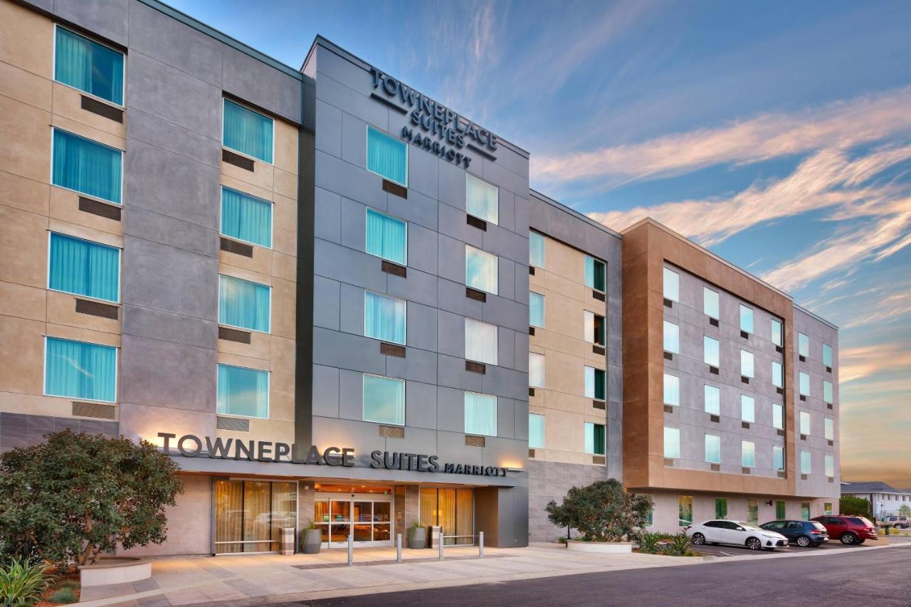 Towneplace Suites By Marriott Los Angeles Lax/Hawthorne Esterno foto