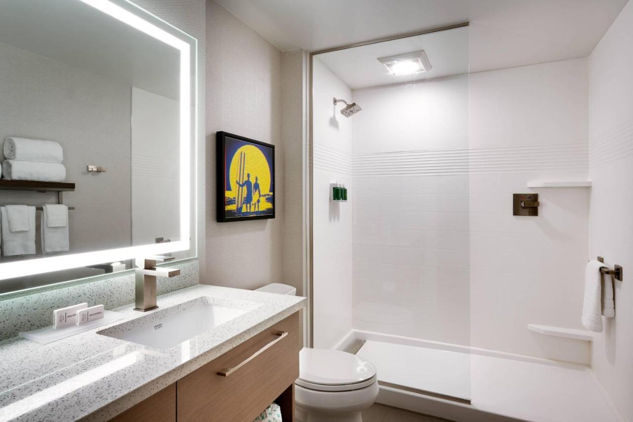 Towneplace Suites By Marriott Los Angeles Lax/Hawthorne Esterno foto