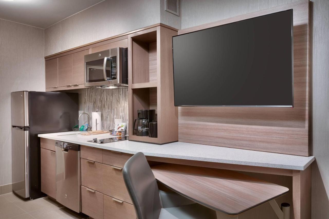 Towneplace Suites By Marriott Los Angeles Lax/Hawthorne Esterno foto