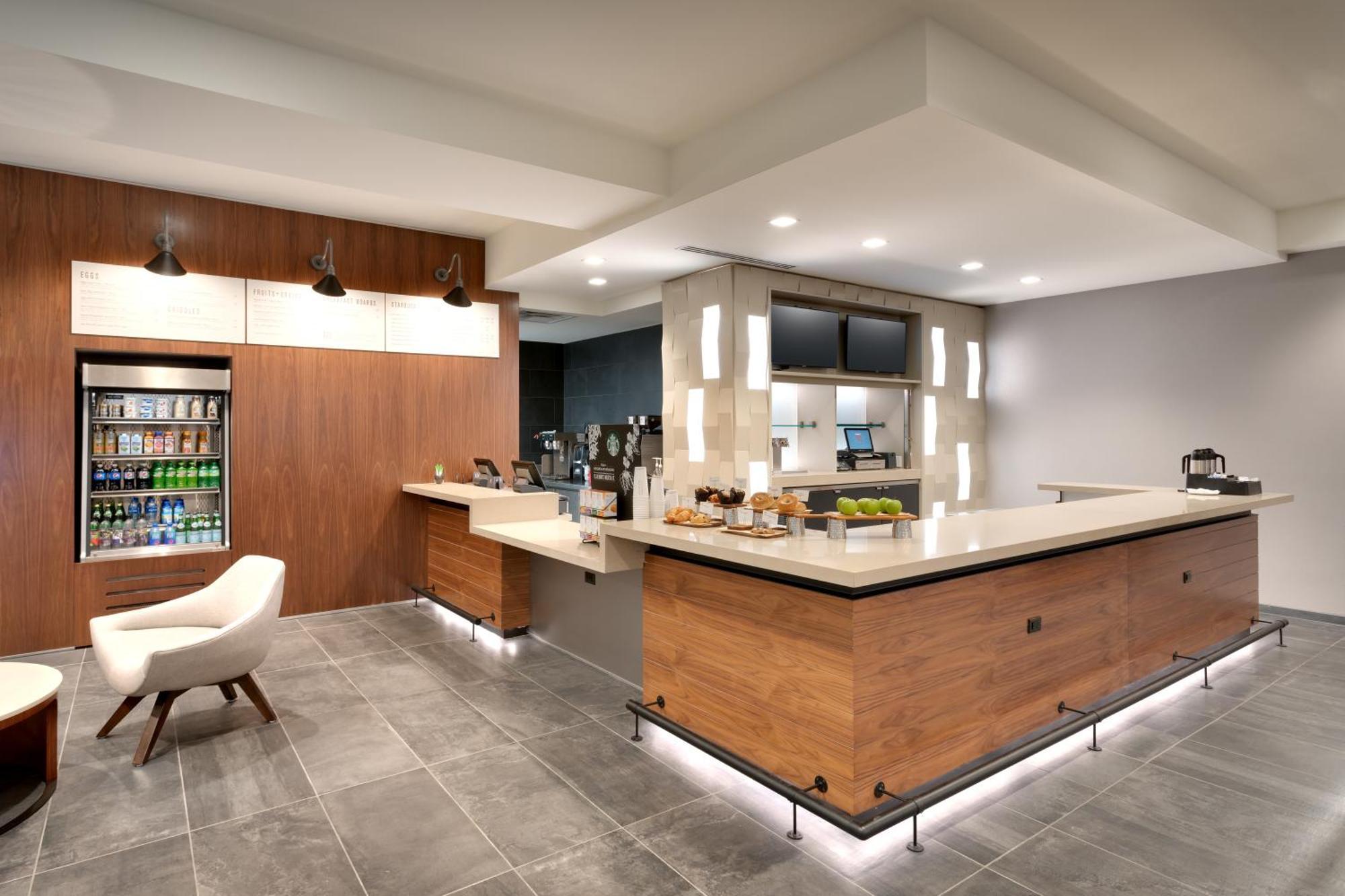 Towneplace Suites By Marriott Los Angeles Lax/Hawthorne Esterno foto