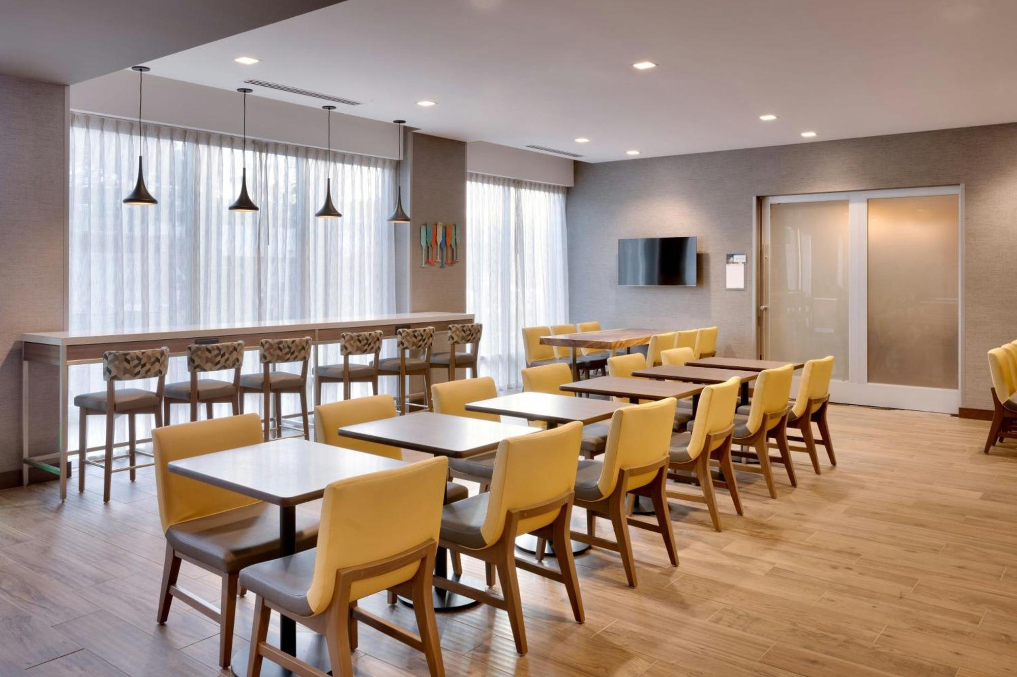 Towneplace Suites By Marriott Los Angeles Lax/Hawthorne Esterno foto