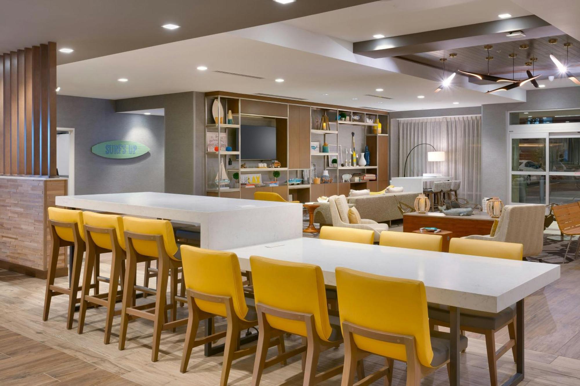 Towneplace Suites By Marriott Los Angeles Lax/Hawthorne Esterno foto