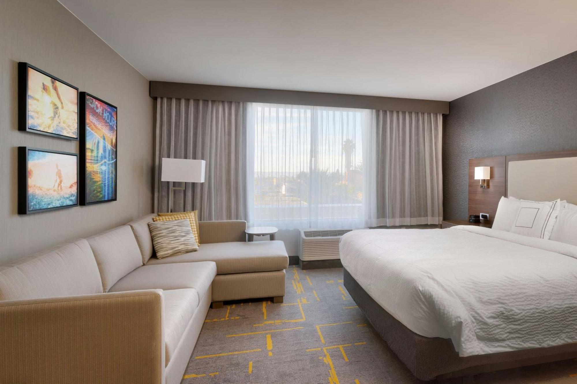 Towneplace Suites By Marriott Los Angeles Lax/Hawthorne Esterno foto