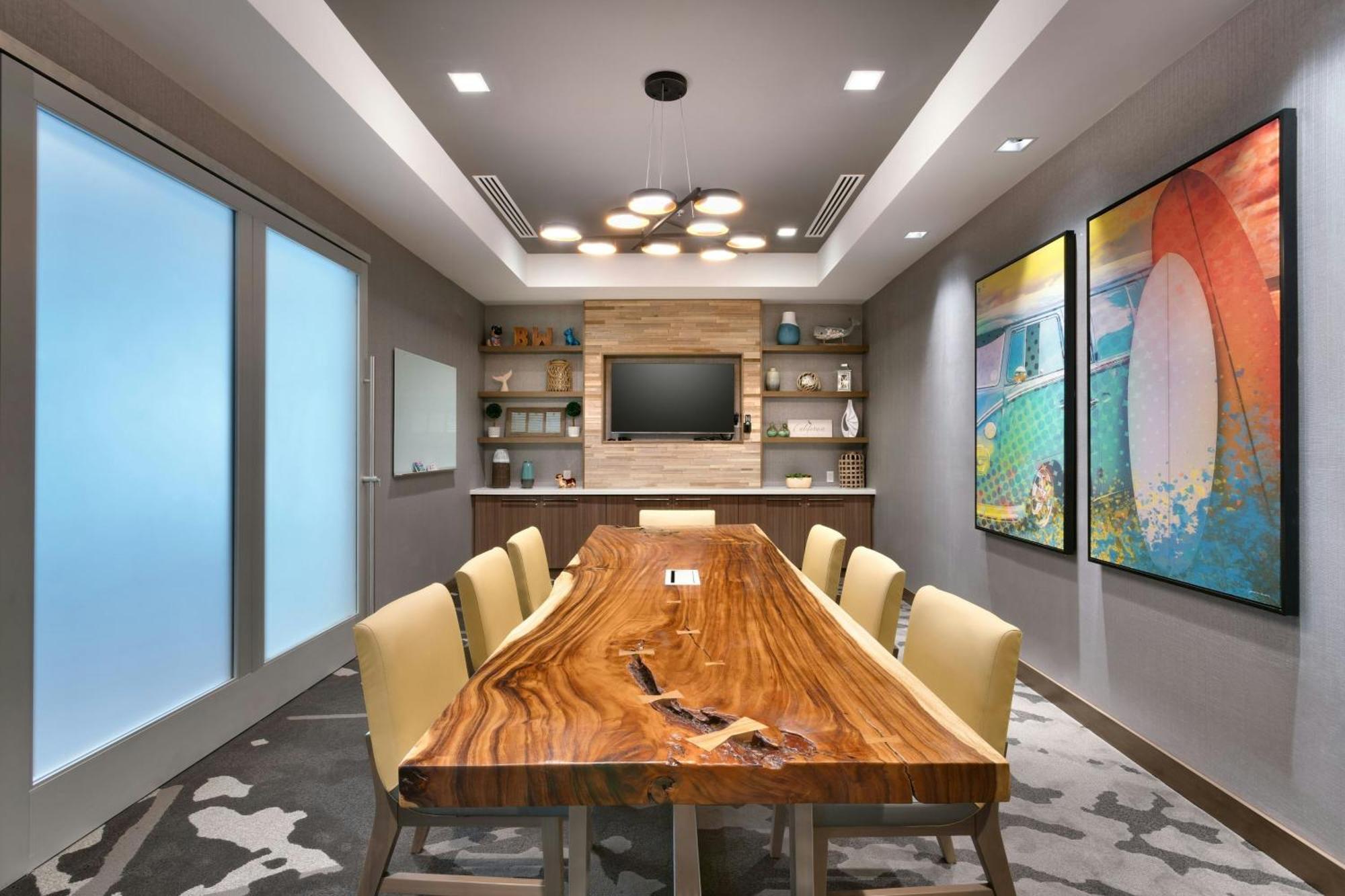 Towneplace Suites By Marriott Los Angeles Lax/Hawthorne Esterno foto