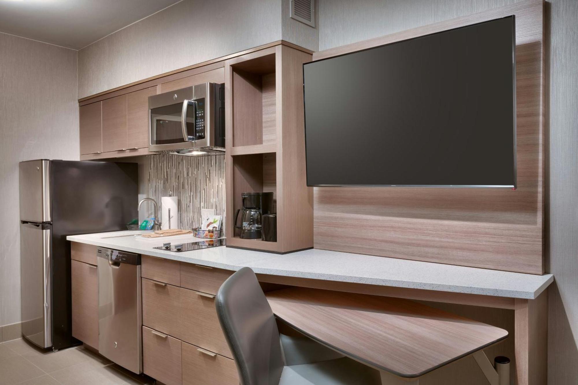 Towneplace Suites By Marriott Los Angeles Lax/Hawthorne Esterno foto